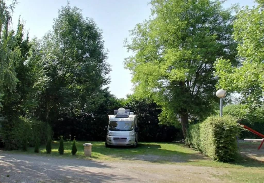 Camping la Chaumière - Photo 4