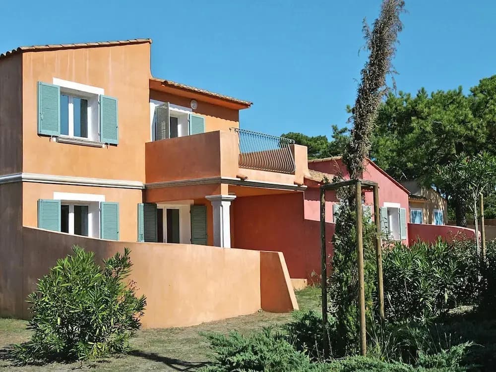 Apartment Near the Sea, Borgo-plage - Photo 1