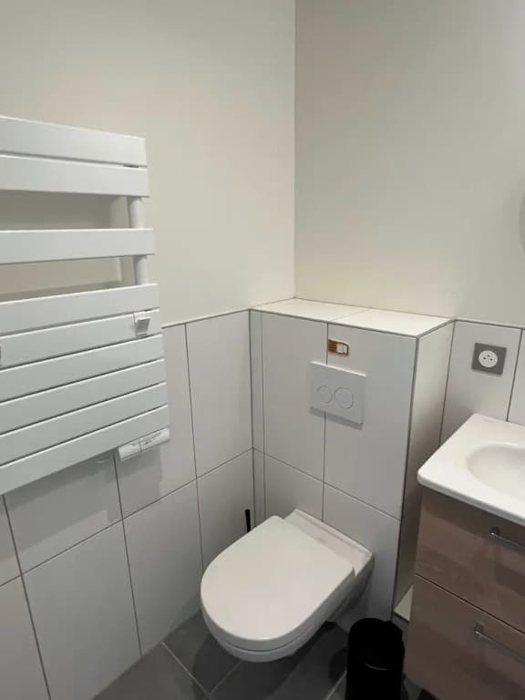 Comfort Studio in Premium Residence- Sport/cinema - Miniature 8