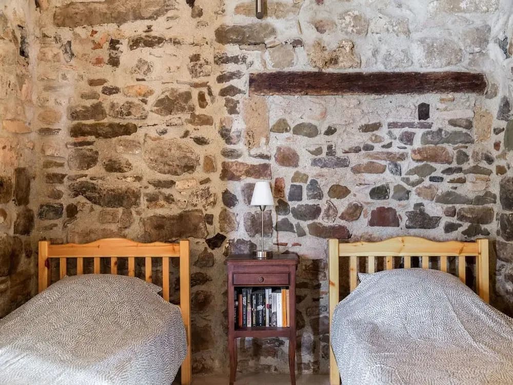 Apartment Near the River in Bize-minervois - Miniature 6