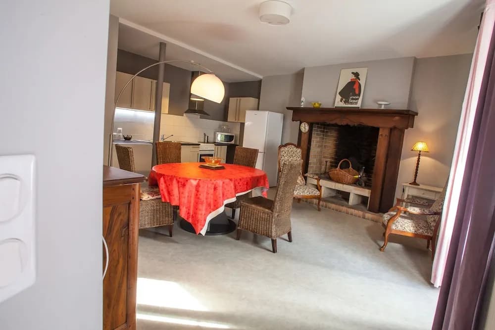 La Maison de Lise - Photo 3