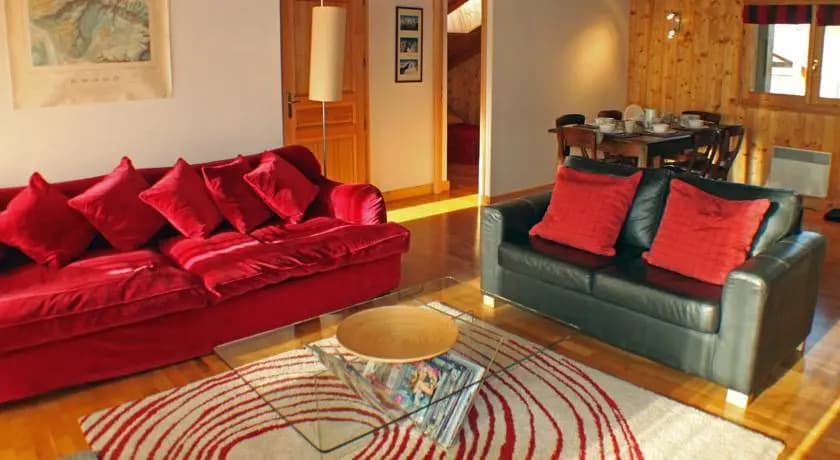 Apartment Capucin - Photo 4