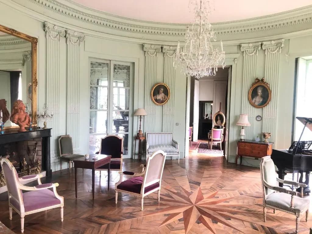 Castel Saint-Léonard - Photo 2