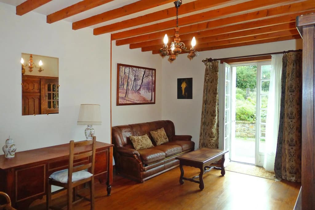 Country House Near Barneville Coastline - Photo 4