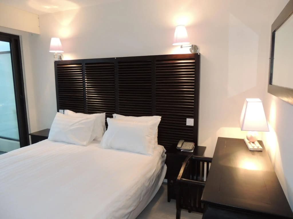 Rives d'Or Hôtel - Photo 3