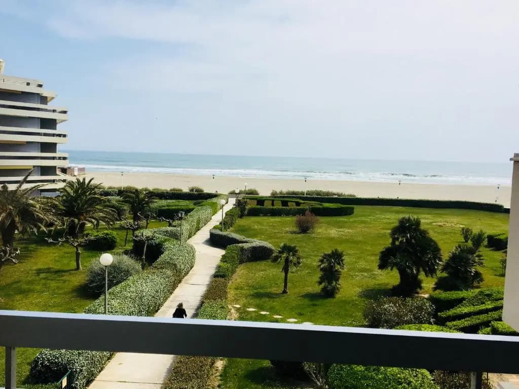 Appartement Vue Mer 208 - Photo 1