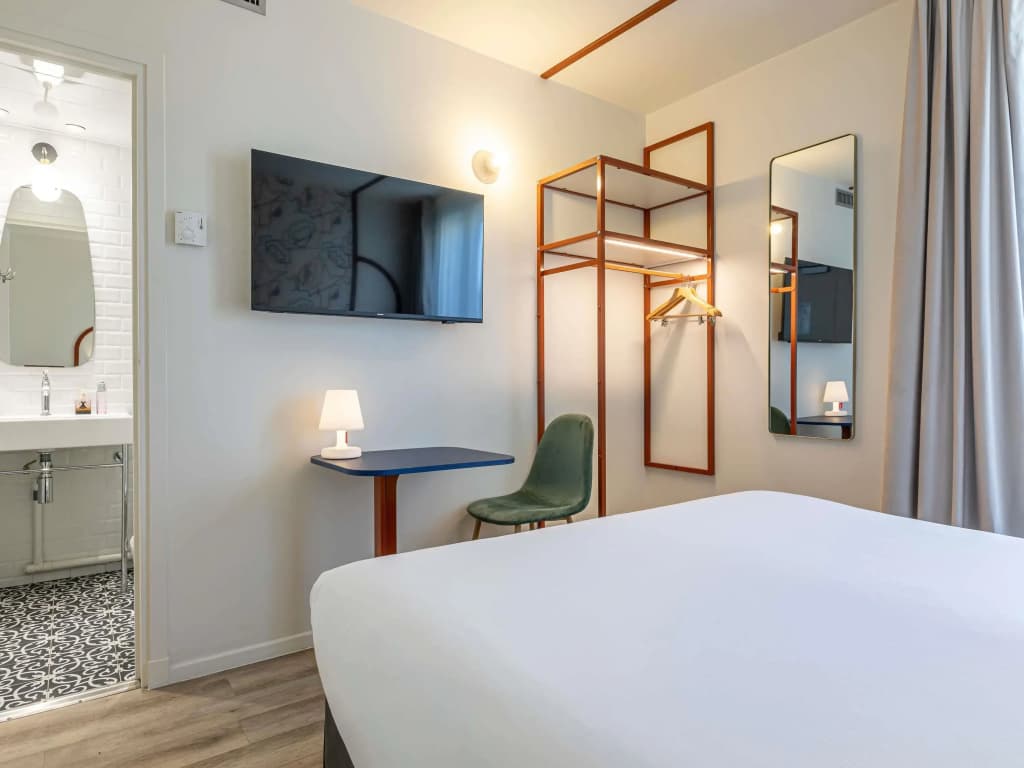 ibis Styles Paris Eiffel Cambronne - Photo 4