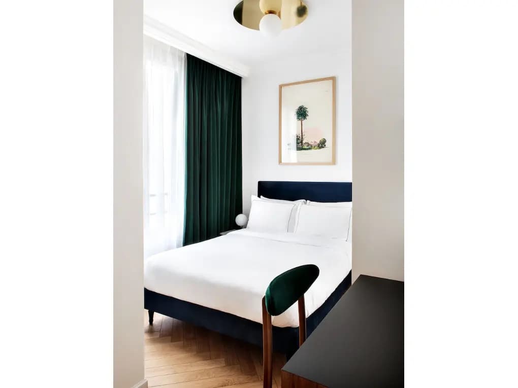 Hotel Jean Gabriel Montmartre - Miniature 6