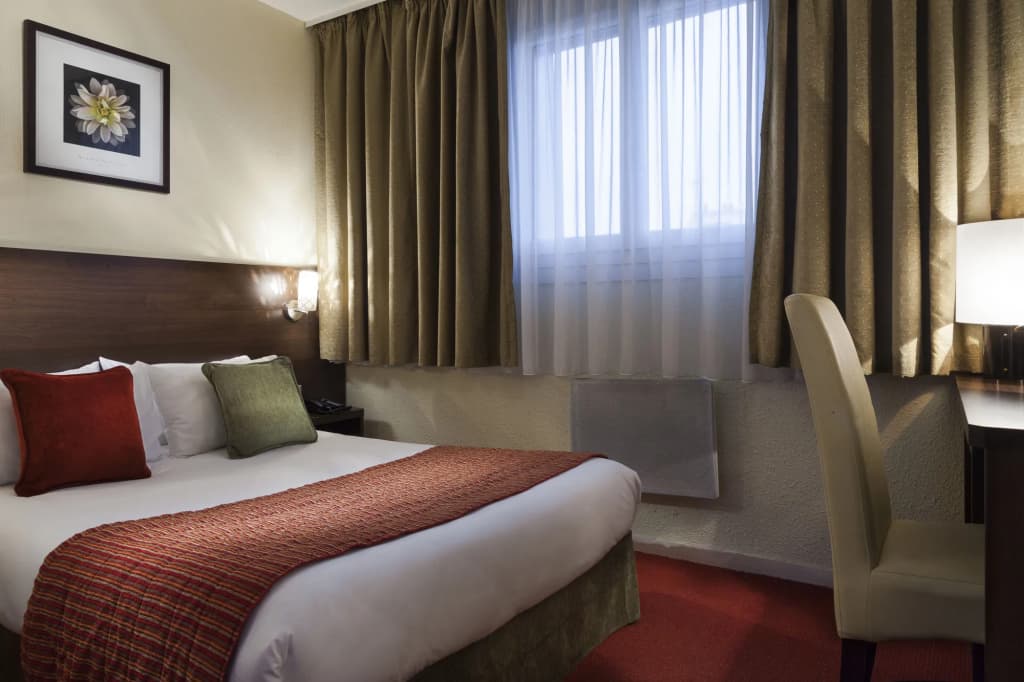 The Originals City, Hôtel Paris Sud, Orly-Draveil - Photo 5