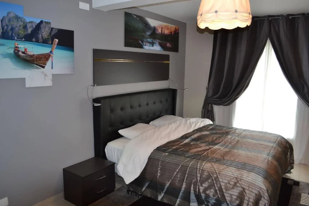 Maison d'hôtes Villa Soleil - Photo 5