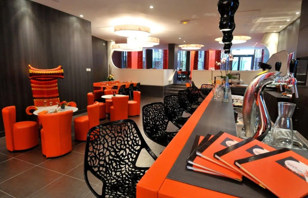 B&B Home Lyon Centre Berthelot - Photo 2
