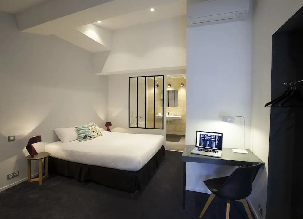 Hôtel La Cour Carrée - Photo 3