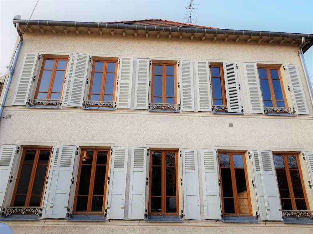 Appart'Hotel de la Tour - Photo 1