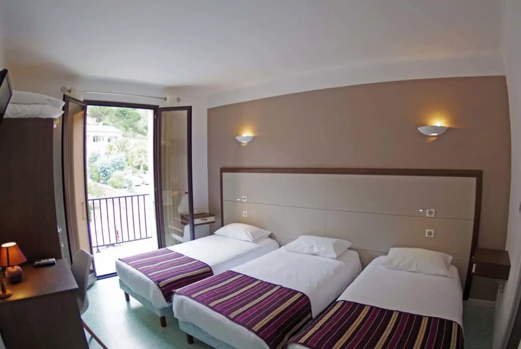 Hotel Brise de Mer - Miniature 6