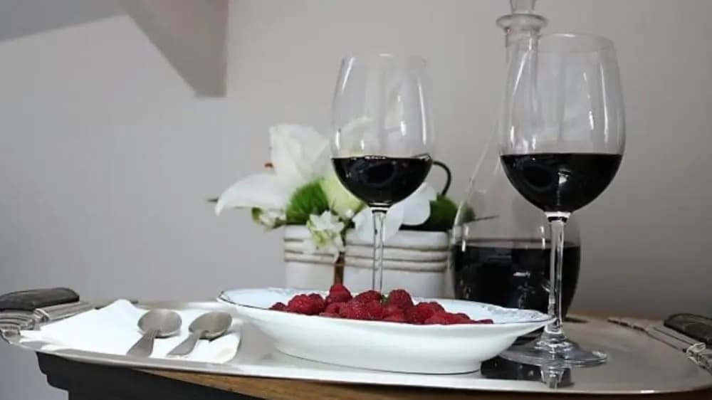 Maison La Tour - Miniature 7