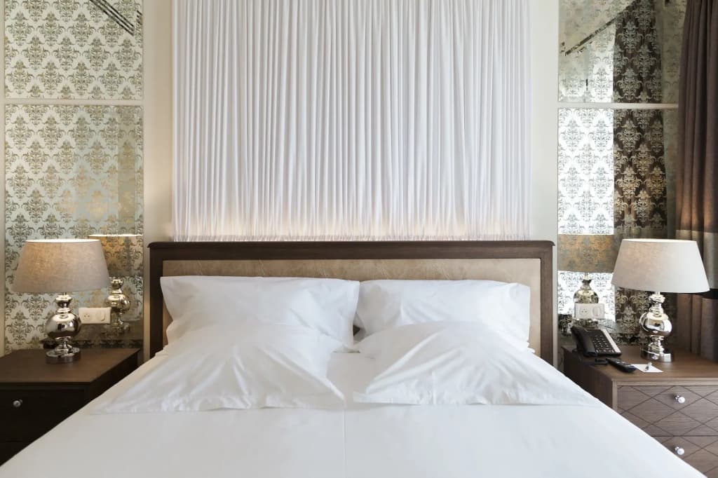 Le Vallon de Valrugues Hotel Spa & Villas - Photo 5