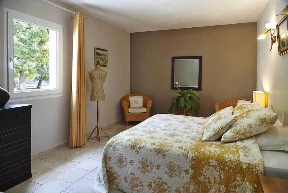 Hotel Le Jas De Joucas - Photo 4