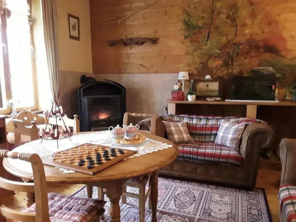 Chambre d'hote le Bellevue - Miniature 7