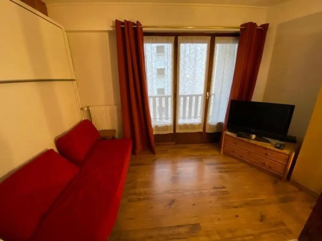 Appartement Brides-les-Bains, 1 pièce, 4 personnes - FR-1-512-74 - Photo 2