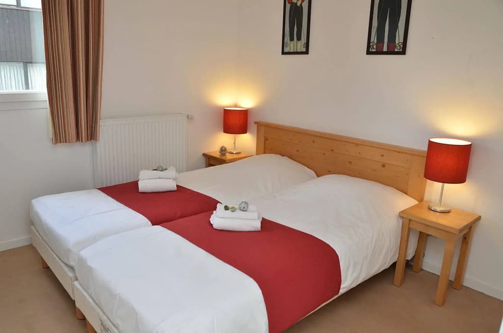 Residence Les Pleiades - Miniature 7