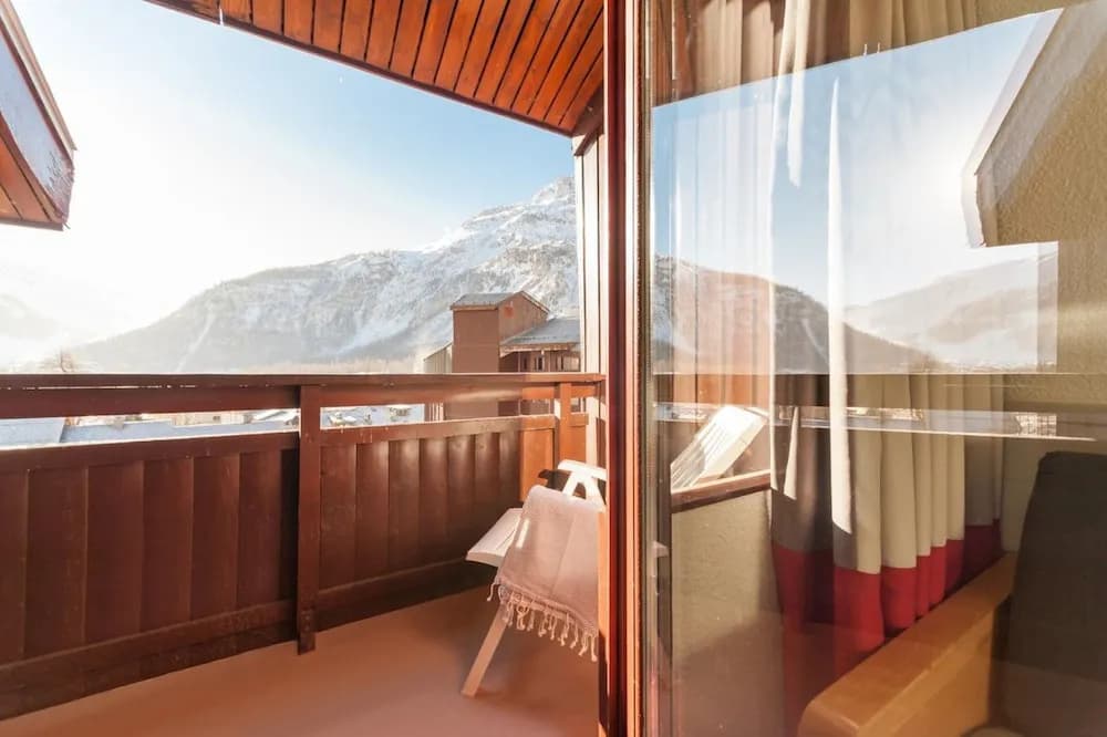 Résidence La Daille - Val-d'Isère - Photo 4