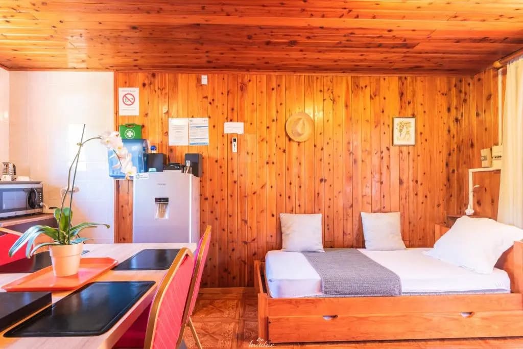 Les Bungalows des Makes - Photo 1