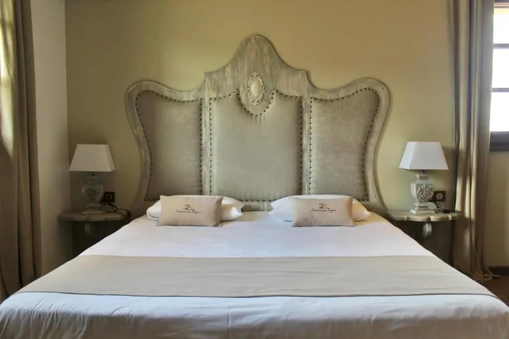 Domaine du Reginu - Photo 2
