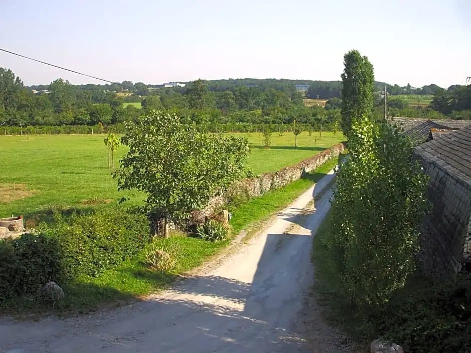 La Haye Chambre d'Hôtes - Photo 1