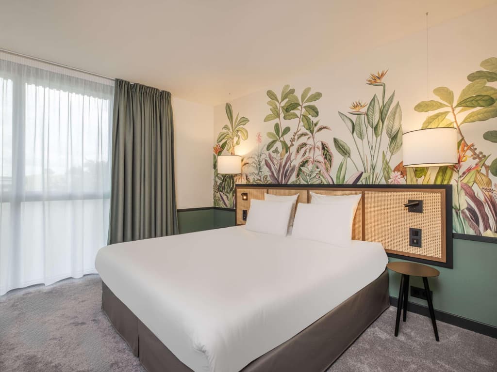 Mercure Le Mans Batignolles - Hôtel & Spa - Miniature 6