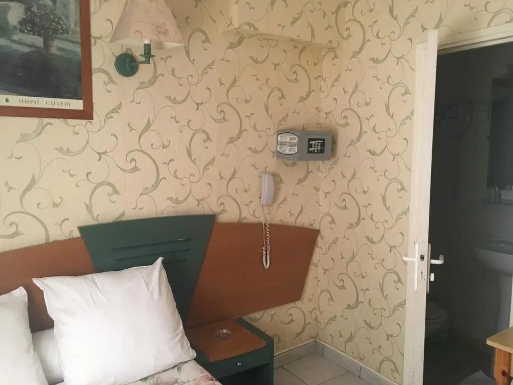 Hotel Relax - Photo 4