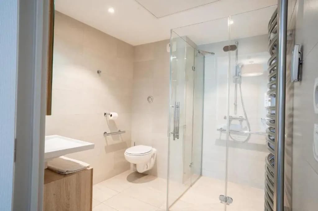 Quality Aparthotel Nice - Photo 1