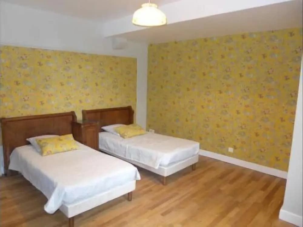 Les Chambres du Chapitre - Photo 2