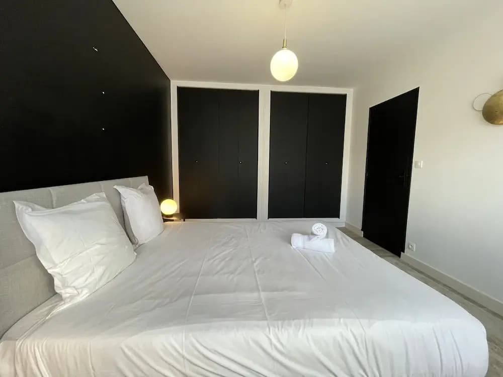 Apartment in Le Mans Near Train Station - Photo 2