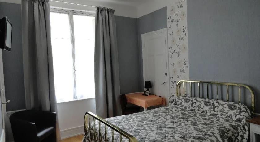 Hôtel Bristol Thermal - Photo 3