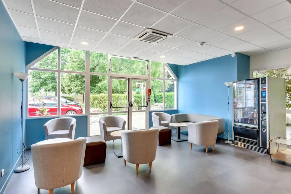 ibis styles Bobigny Centre Préfecture - Miniature 8