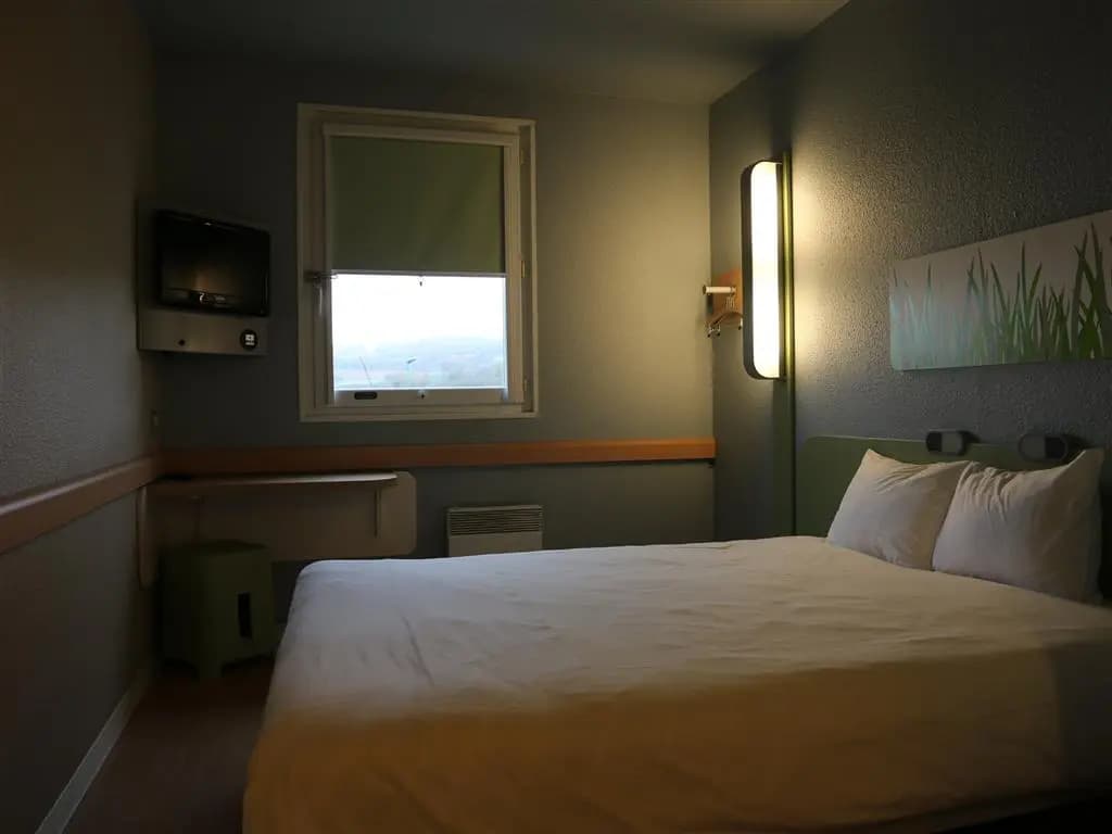 ibis budget Verdun - Photo 5