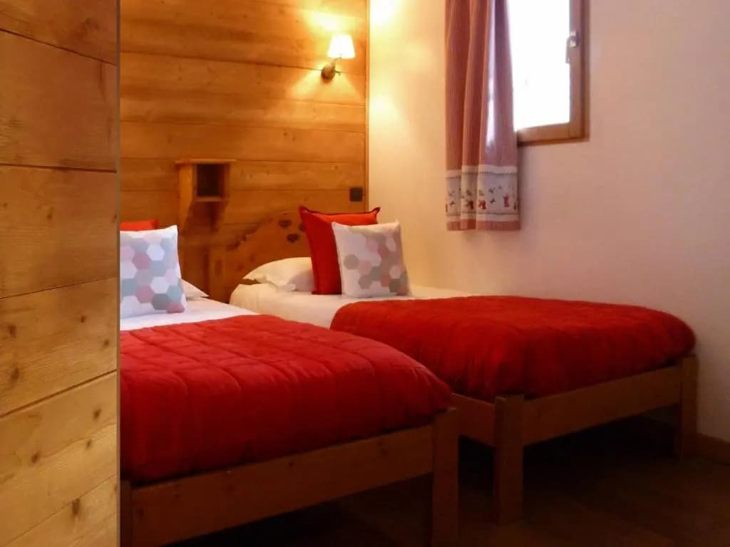 Appartement Valloire, 6 pièces, 12 personnes - FR-1-263-156 - Miniature 6