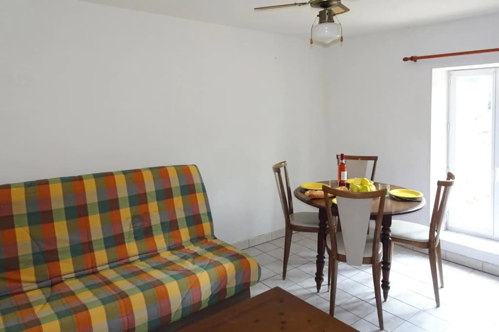 Terraced House in Lanmodez Near Sandy Beaches - Photo 2
