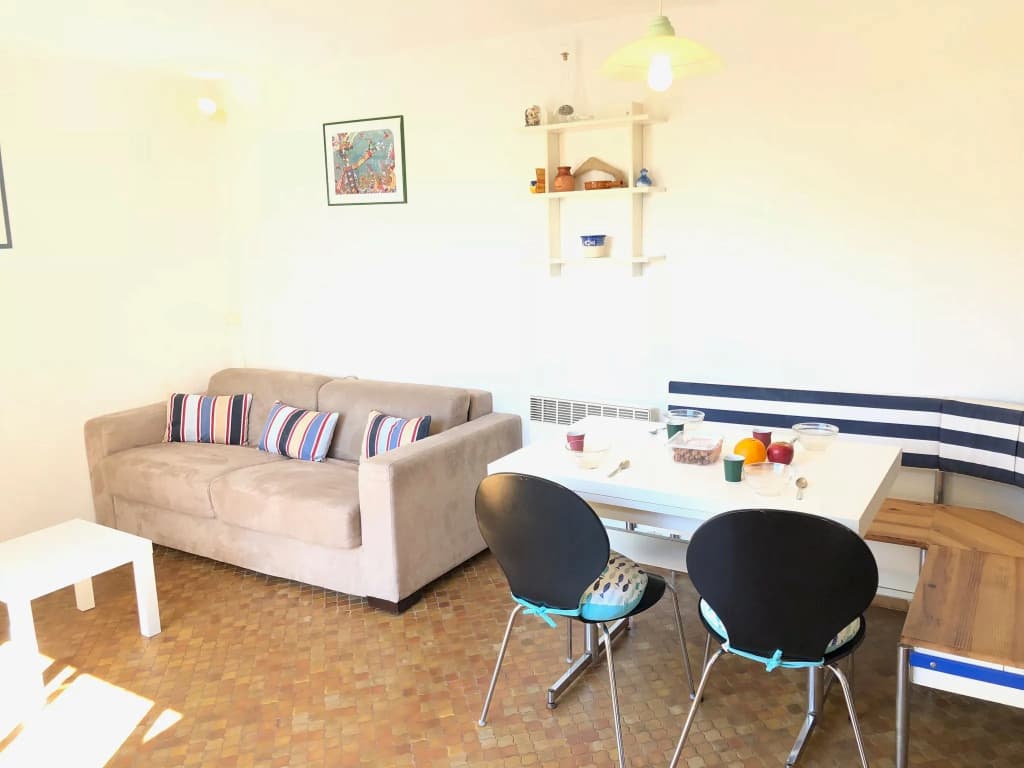 Apartment Les Agathes Plus - Photo 4