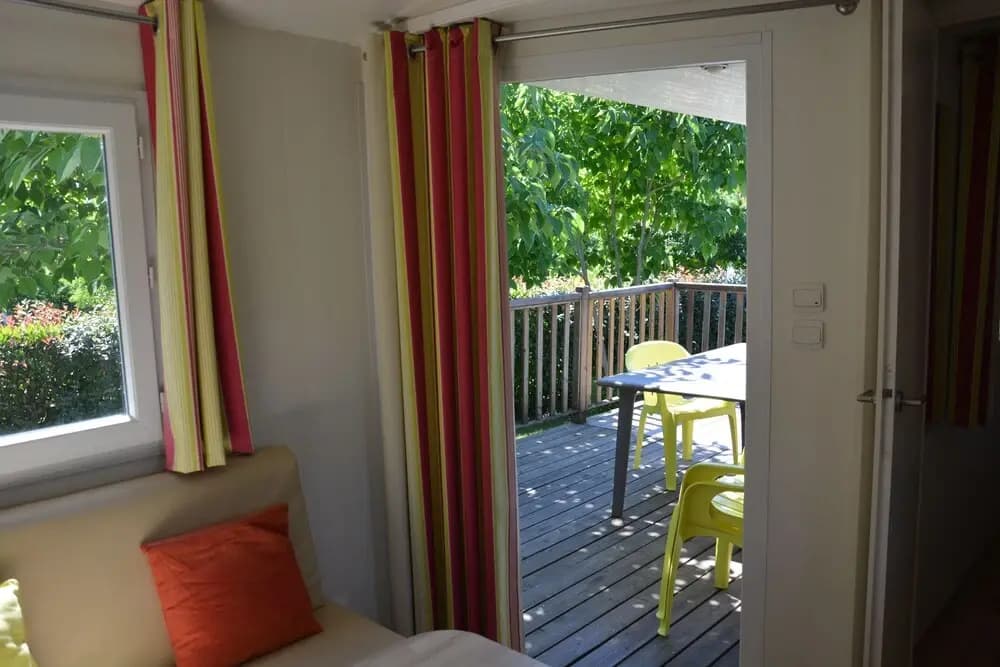 Camping Les Chenes Clairs - Miniature 6