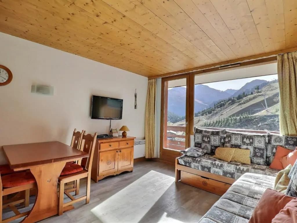 Appartement Méribel, 2 pièces, 5 personnes - FR-1-182-38 - Photo 3