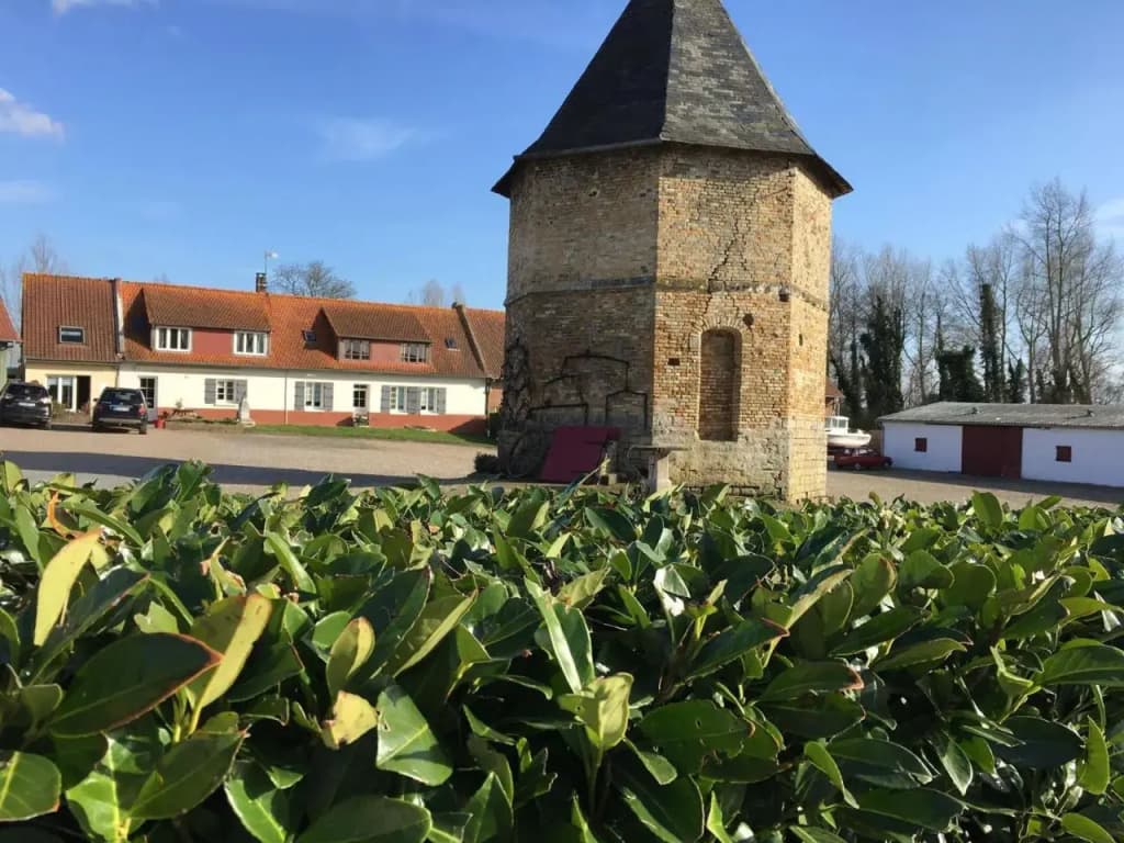 camping de la mottelette - Photo 1