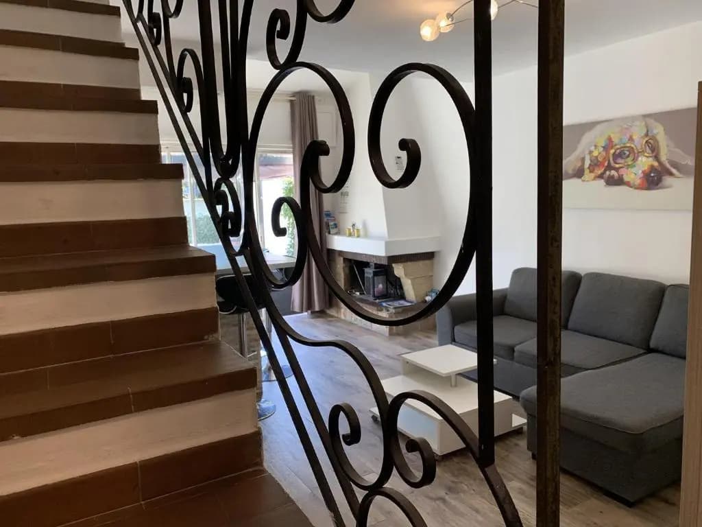 Apartement Maenat - Photo 4