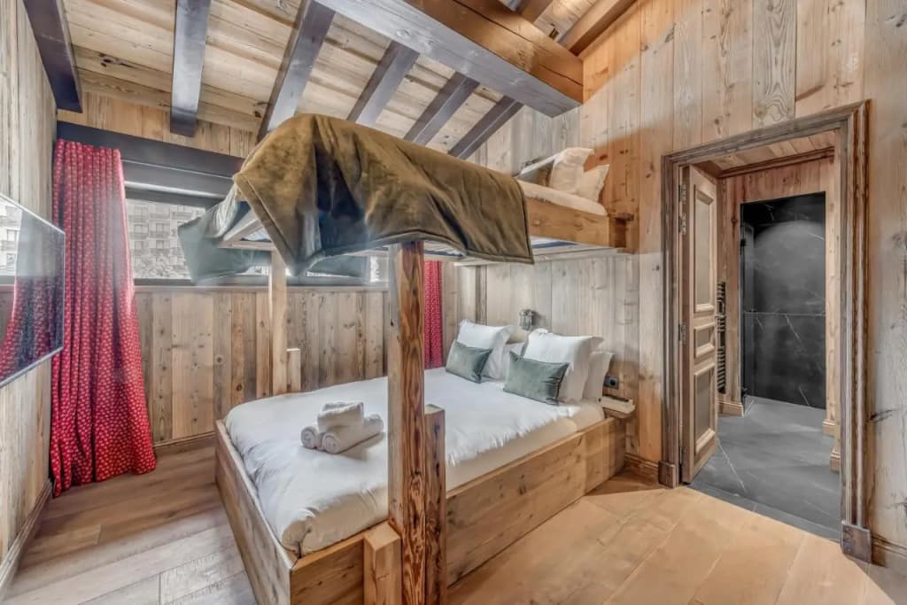 Hotel Le Val d'Isere - Miniature 6
