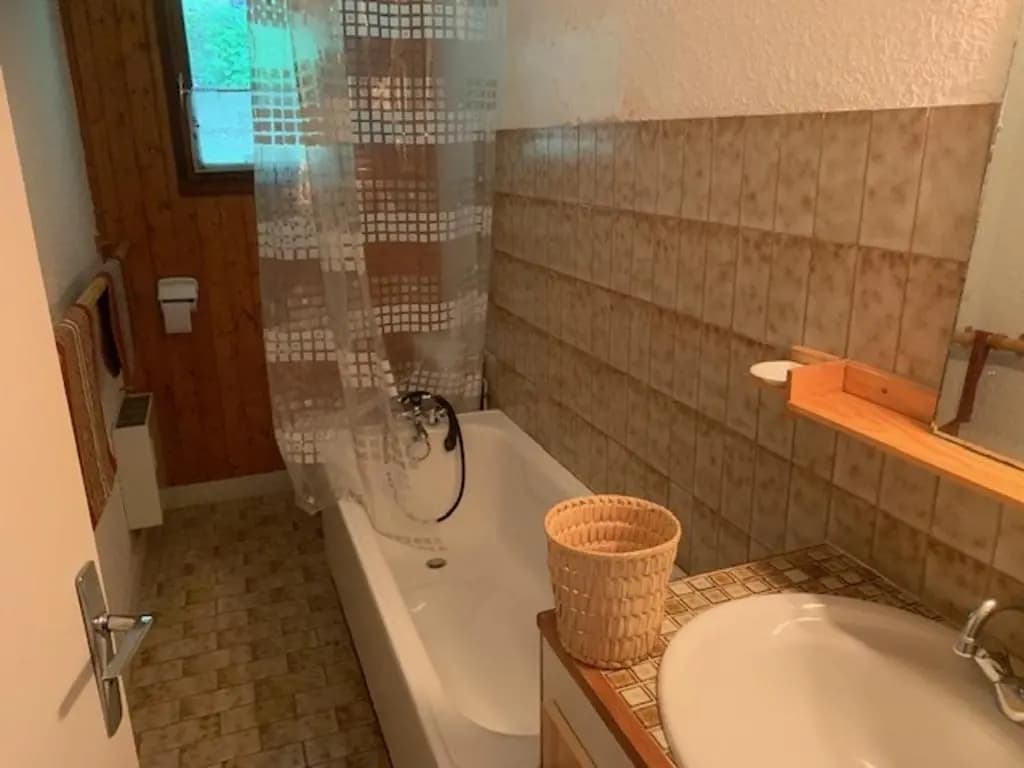 Appartement Mont-Dore, 3 pièces, 4 personnes - FR-1-415-94 - Miniature 7