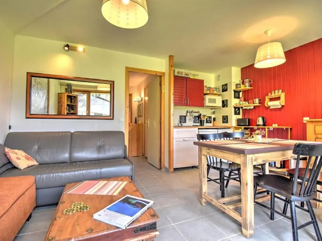 Chalet Morzine, 8 pièces, 14 personnes - FR-1-627-5 - Photo 2