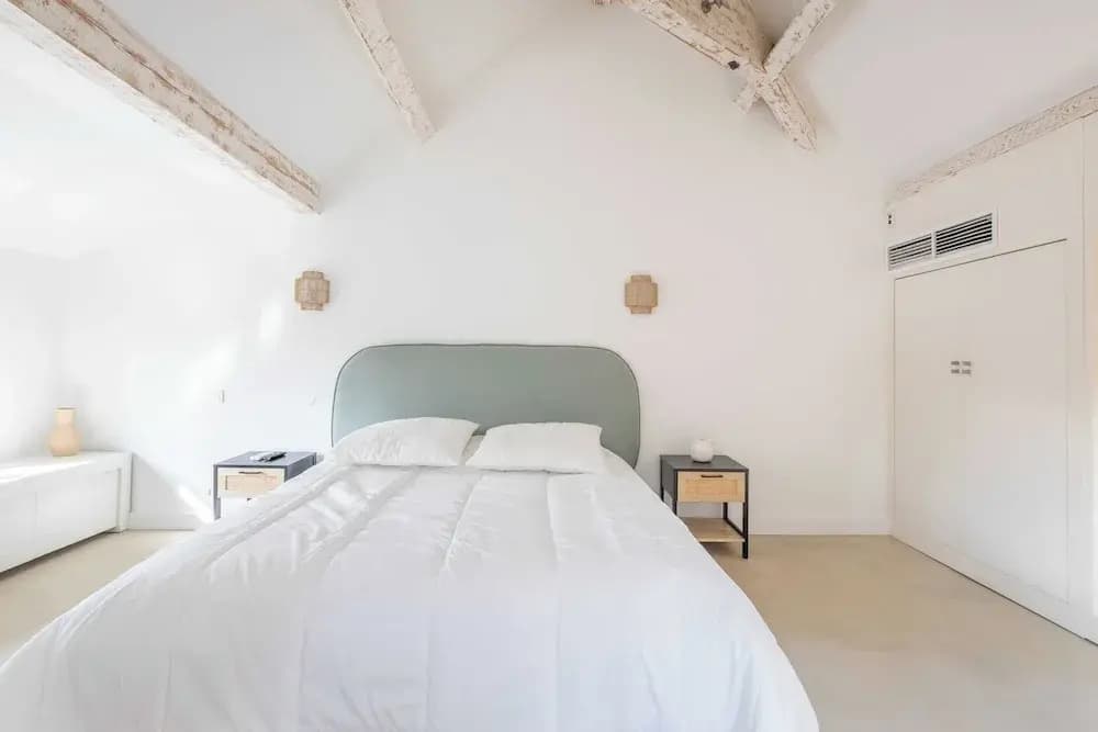 Charming Small Private House - Marseille 8th - Photo 5
