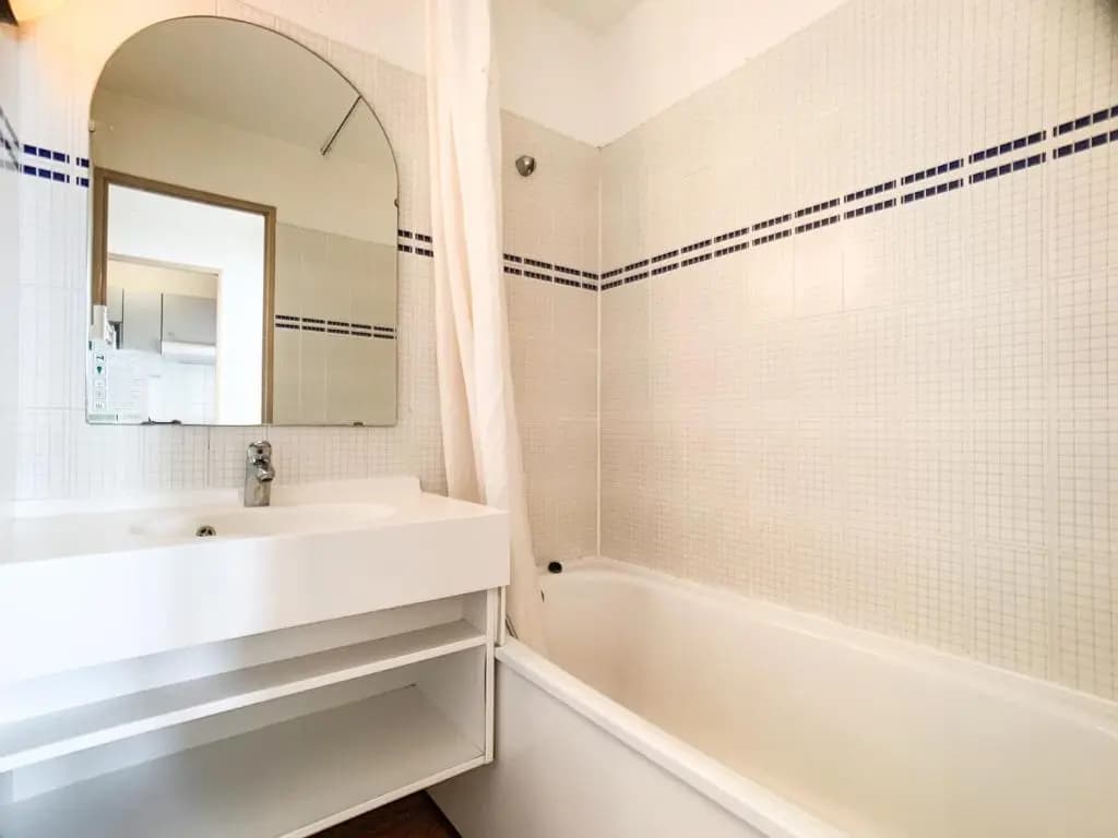 Appartement Tignes, 2 pièces, 6 personnes - FR-1-502-289 - Photo 5