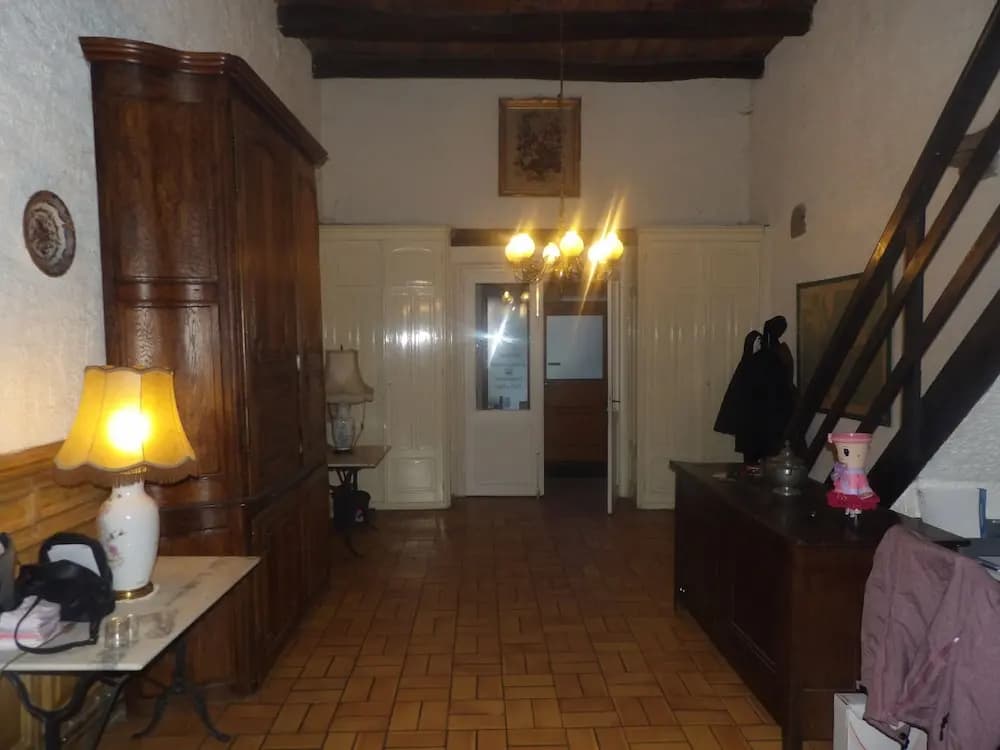 L'auberge du moulin à grains - Photo 1