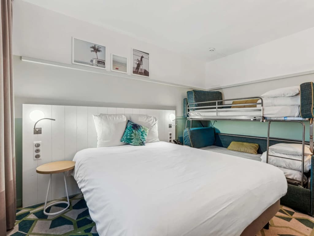 Mercure Paris Orly Tech Airport - Miniature 6